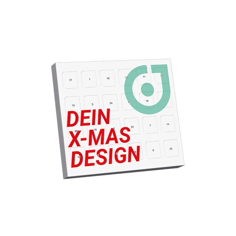 XS Adventskalender