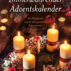 Immerwährender Adventskalender