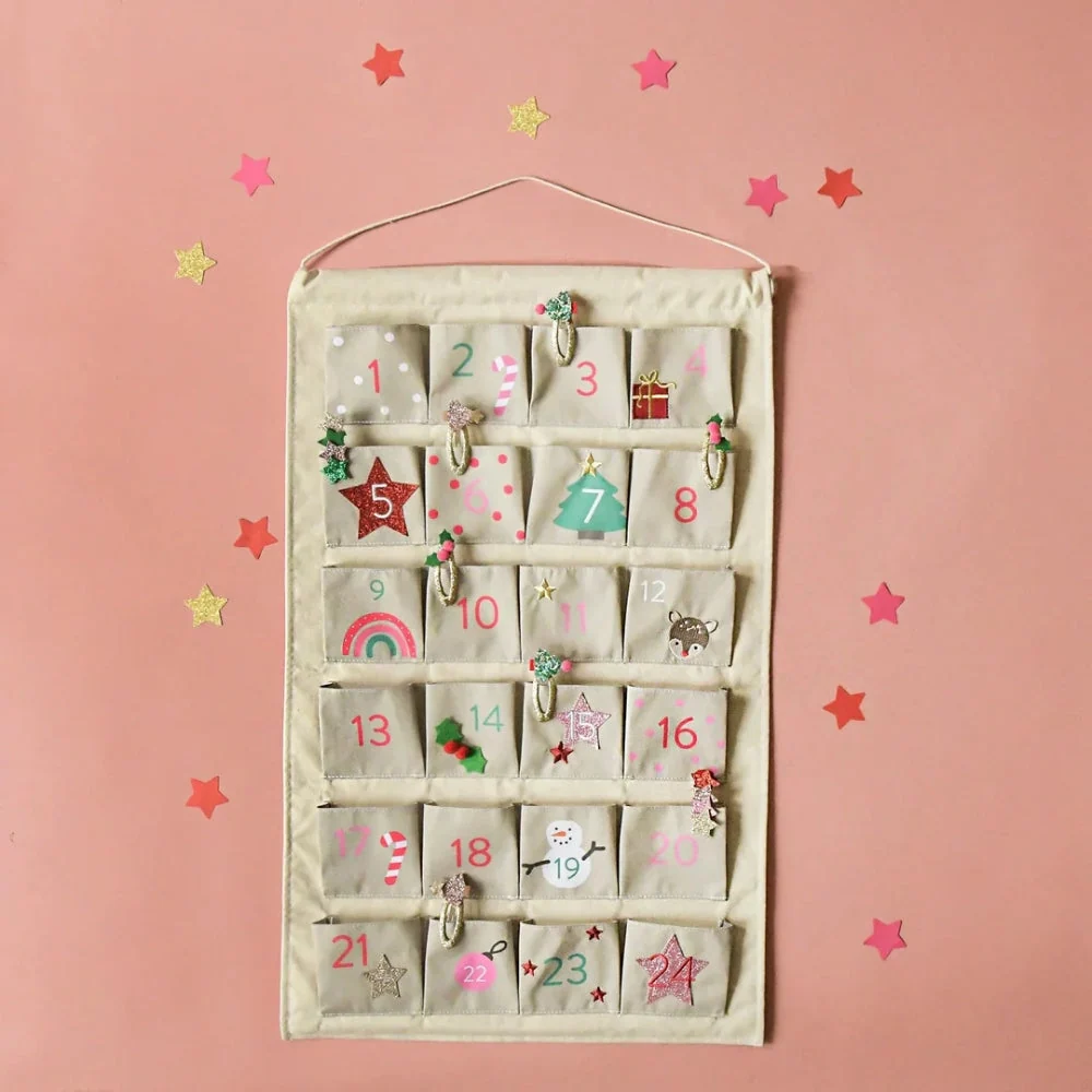 Rockahula Adventskalender