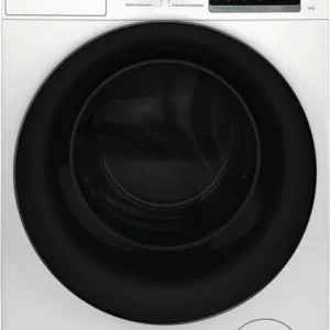 B6R 98E SILENCE DE - Weiss Bauknecht