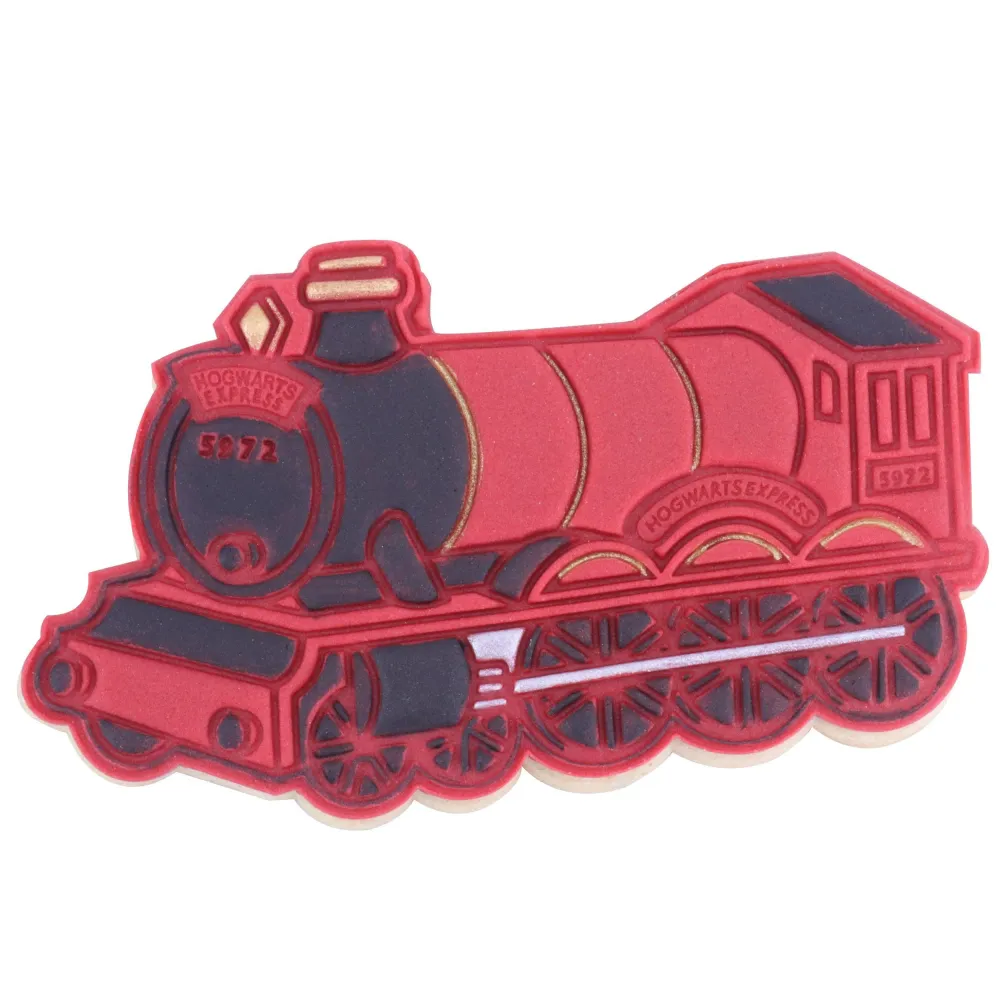 Hogwarts Express Ausstechformen-Set