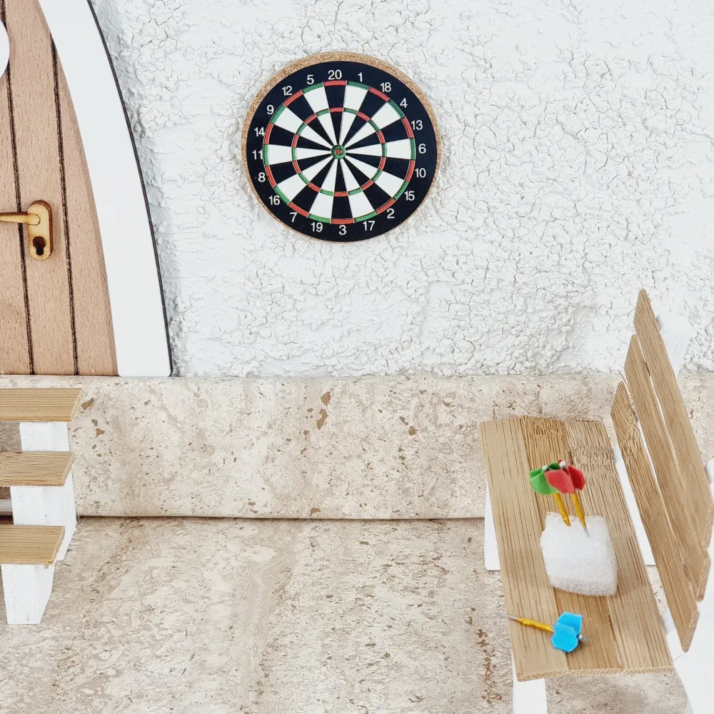 Wichtel Dart