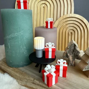 Wichtel Geschenk