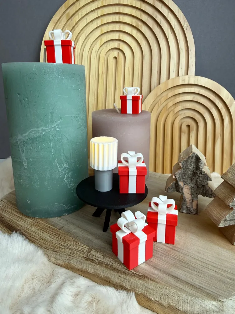 Wichtel Geschenk