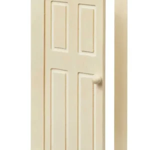 Wichtel Holztür