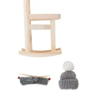 Wichtel Strickset
