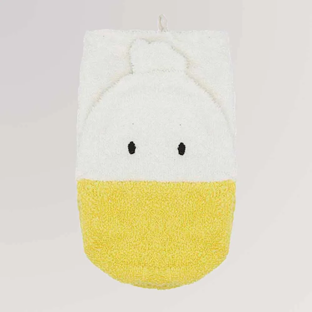 BIO Waschlappen, Ente (groß)