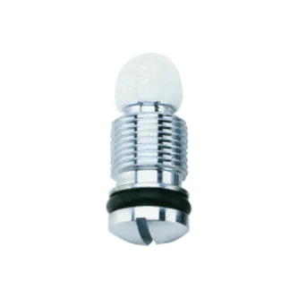Grohe Absperrspindel 1/2" Garnitur zu 2 Stück