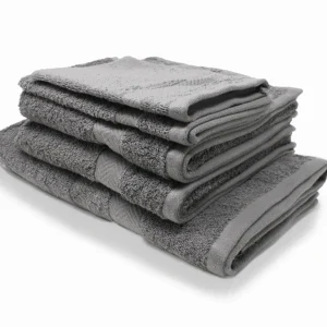 Badezimmer-Set 5-teilig