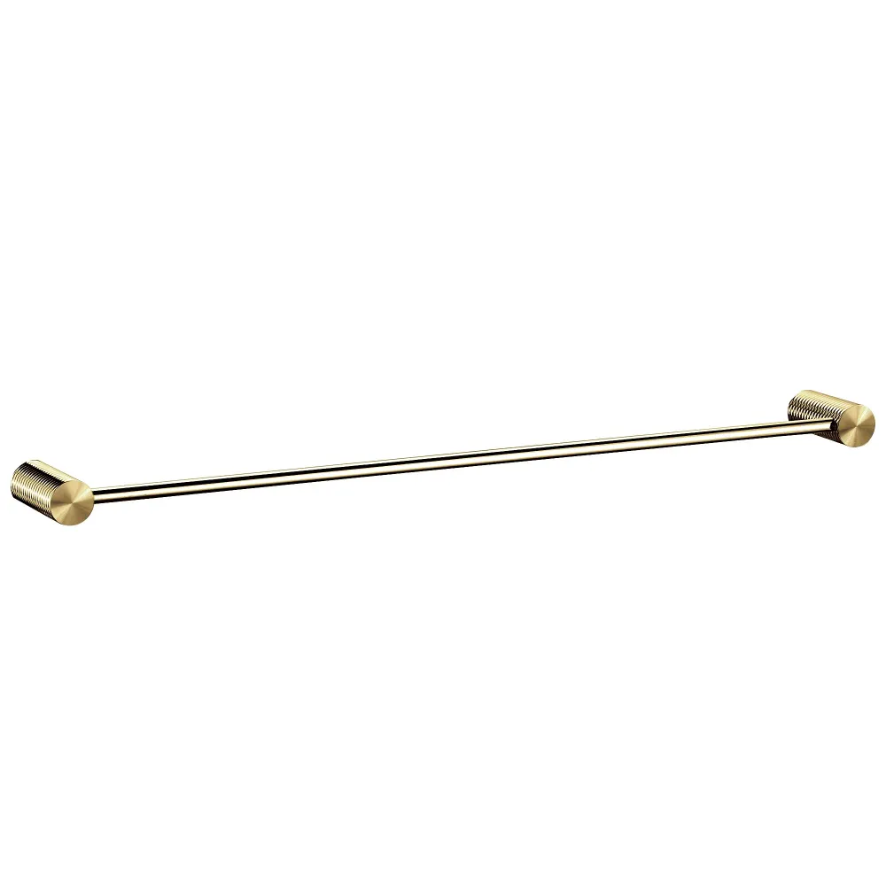 Handtuchhalter 9703 Prism Brush Gold