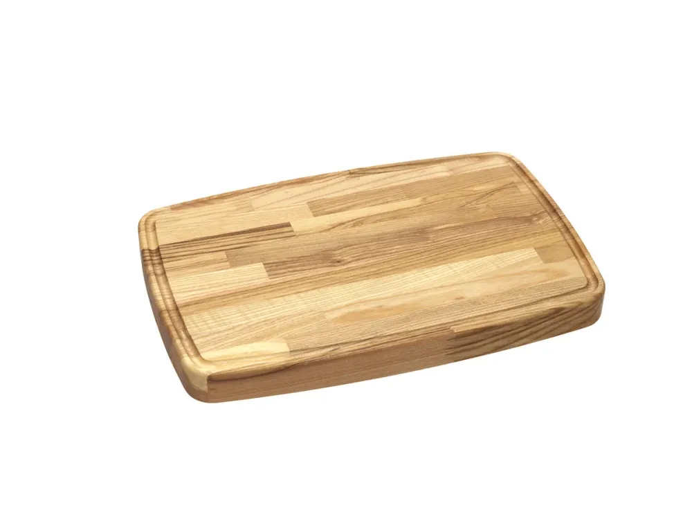 CUOCO Schneidebrett Esche XL - Legnoart