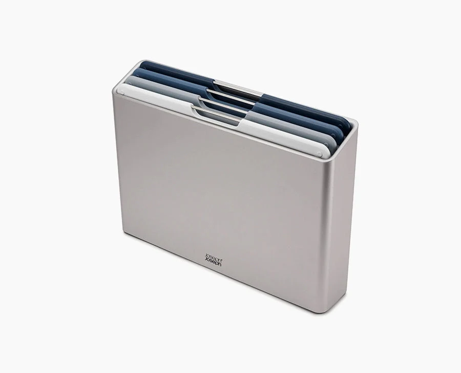 Folio™ 4-teiliges Schneidebrett-Set - Editions