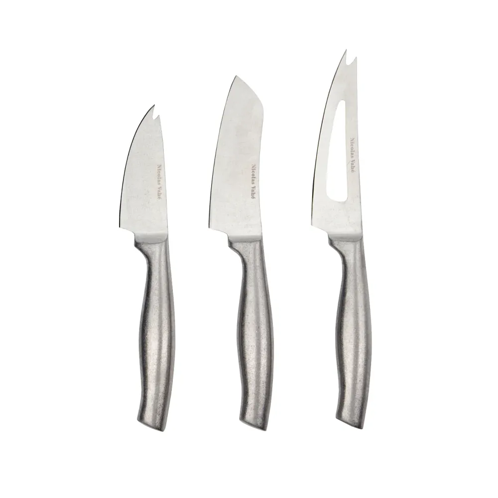 Käsemesser