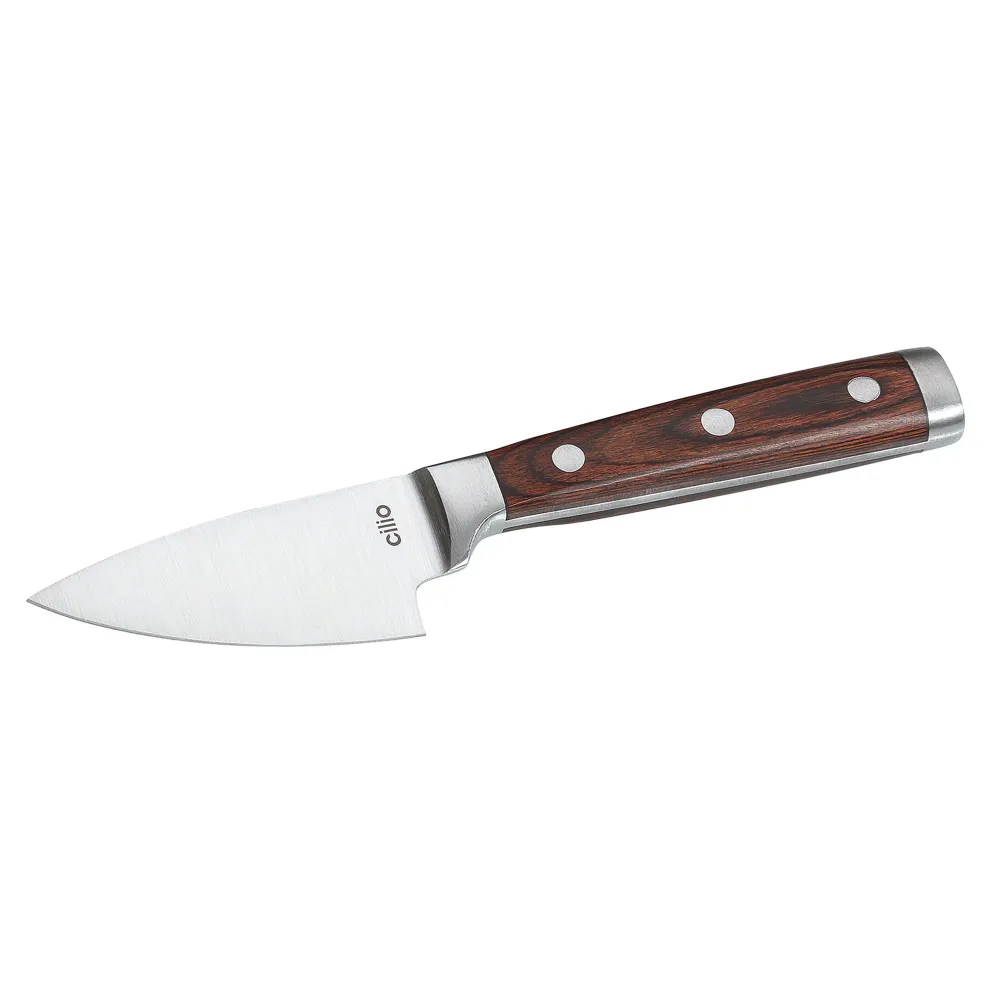 Käsemesser SARDO 3-tlg.