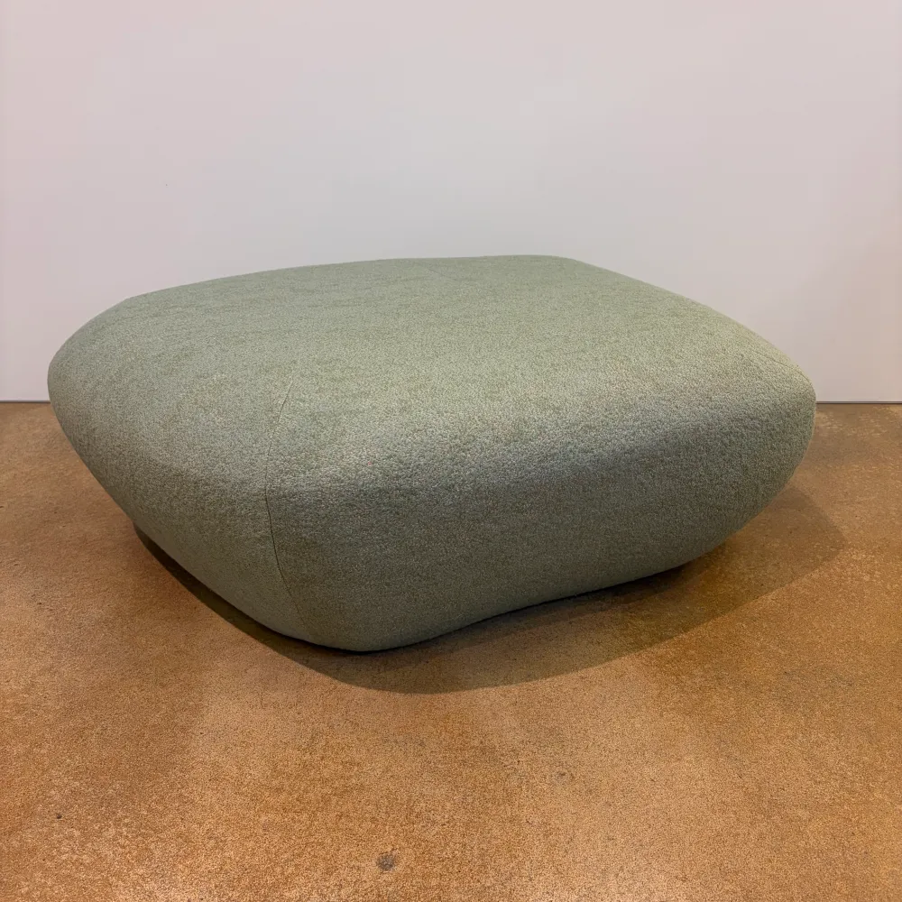 Moroso / Pebble Rubble / Hocker groß