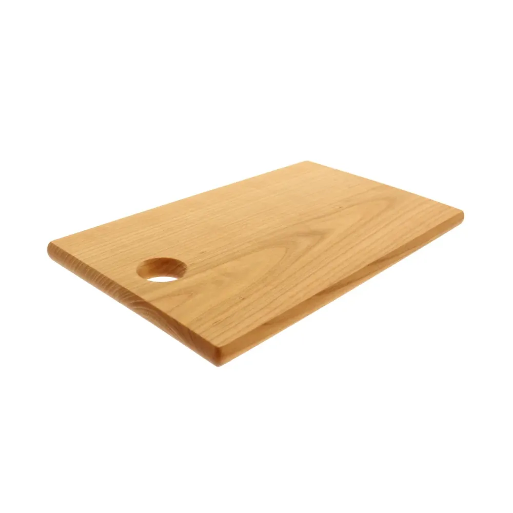 F4 Schneidebrett Edelkirsche 30 cm