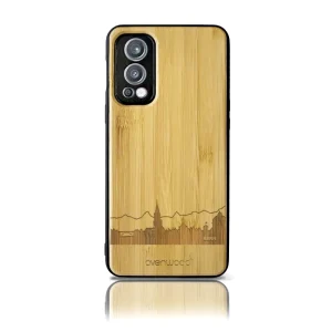 BERN OnePlus Nord 2 5G Backcase