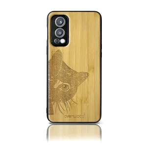 KITTY OnePlus Nord 2 5G Backcase