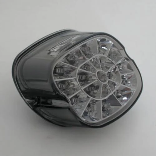 LED-Rücklicht passend für Harley Davidson 1340 Electra Glide 1986-1987