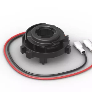 Adapter Ring Typ passend zu H7 Philips PRO6000 LED ( 2 Stk.)