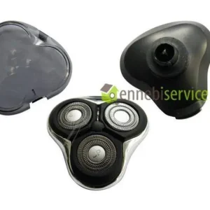 Alternativer Kopf für Rasio RQ12 (RQ10-RQ11) Philips