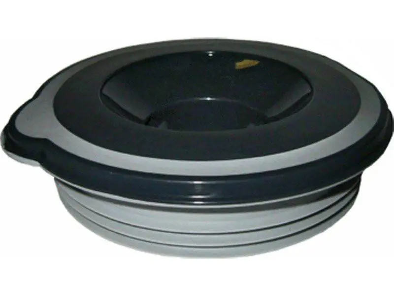 Glasabdeckung für HR2094 Philips Mixer