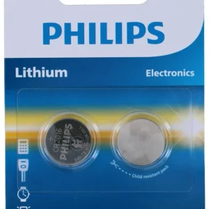 Philips CR2016 2-tlg