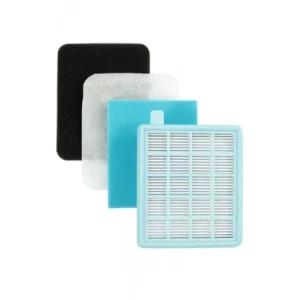 Philips Pro Active & Pro Compact Elektrischer Ersatz-Original-HEPA-Filter – Neues Angebot