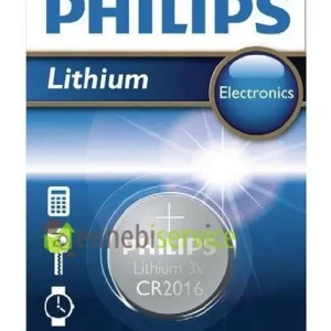 Pila Electronics 2016 Philips
