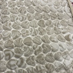 Decken Creme 240x220