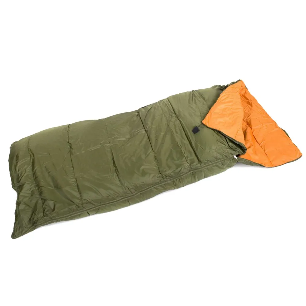 Decken-Schlafsack - koppelbarer Deckenschlafsack für bis zu -10°C