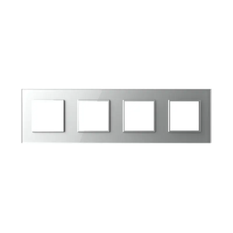 Grau zusammenstellen | Decken Sie SR+SR+SR+SR ab