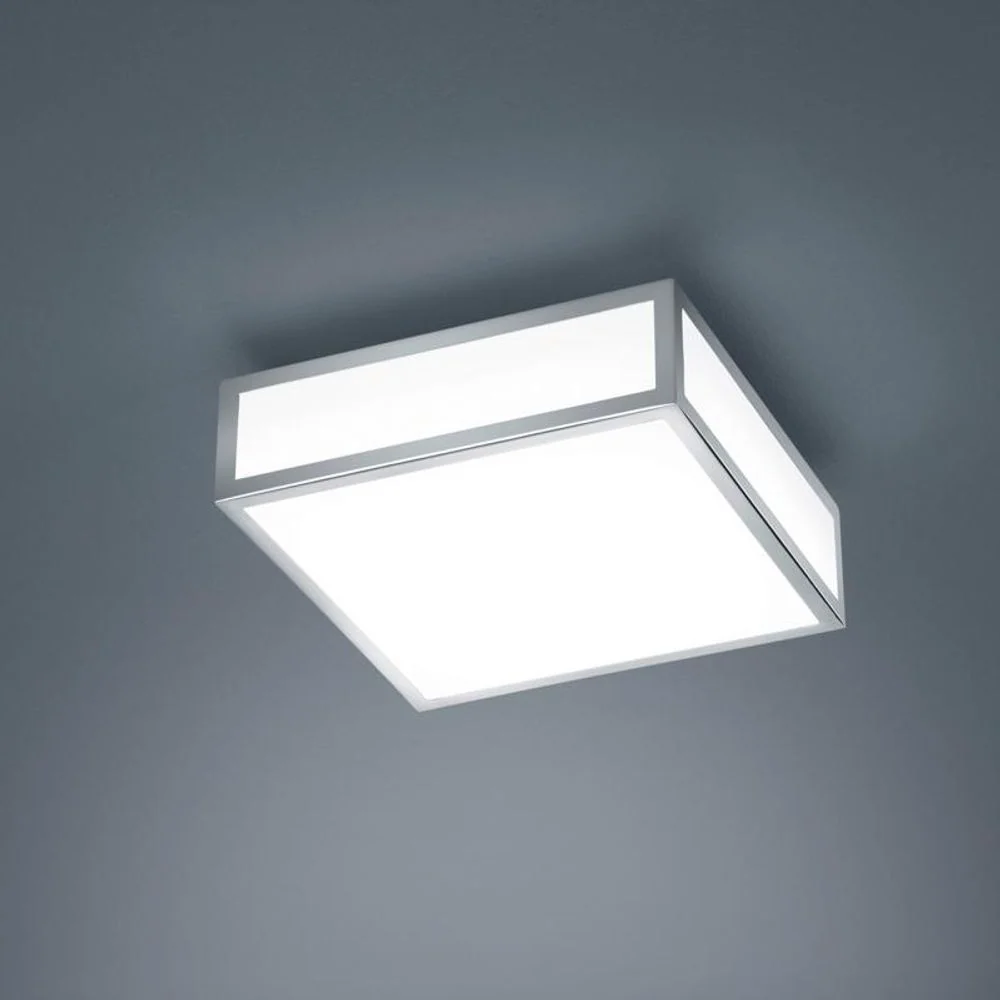 LED Decken-Badlampe Zelo 960lm IP44