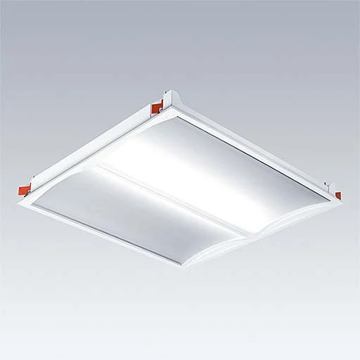 Thorn - Decken-/Wandleuchte LED-Einbauleuchte M625 IQWAVE LED #92900412 4000K