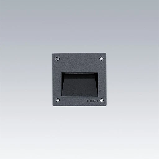 Thorn - Decken-/Wandleuchte LED-Wandleuchte AXYL TRIM #96701463 930, anthr.