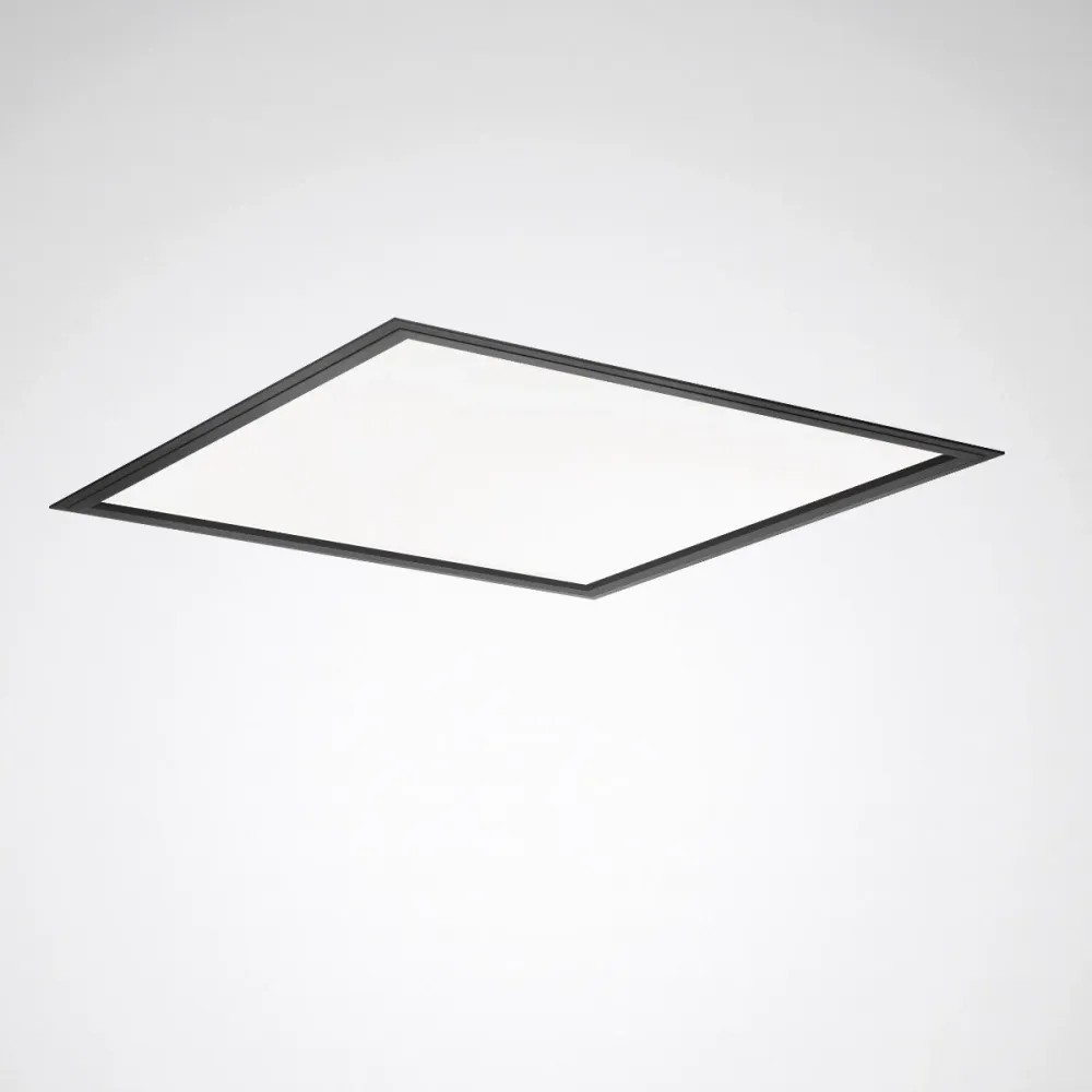 Trilux - Decken-/Wandleuchte LED-Einbauleuchte ArimoFit G2 #8179251 840, DALI, schwarz