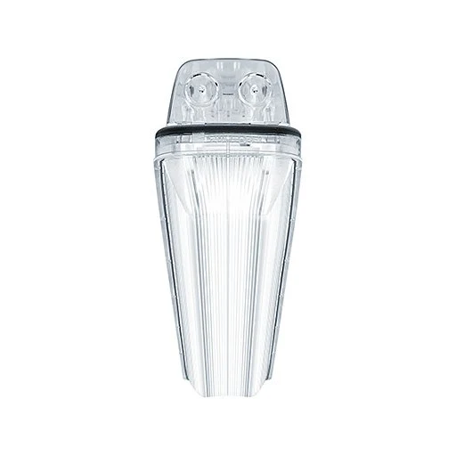 Zumtobel Group - Decken-/Wandleuchte LED-Feuchtraumleuchte AMP L BAS #42947457 840