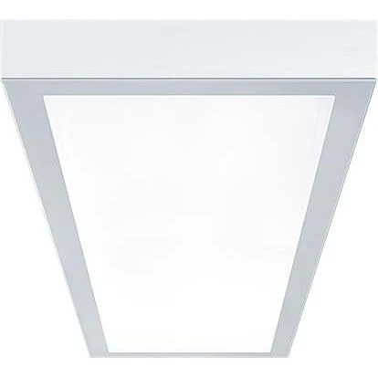 Zumtobel Group - Decken-/Wandleuchte LED-Reinraumleuchte CL2 S 8000 #42186919 927-965