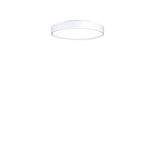 Zumtobel Group - Decken-/Wandleuchte LED-Rundleuchte ONDA2 D400 #42186631 4000K