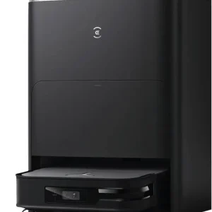 DEEBOT X2 OMNI - Schwarz Ecovacs