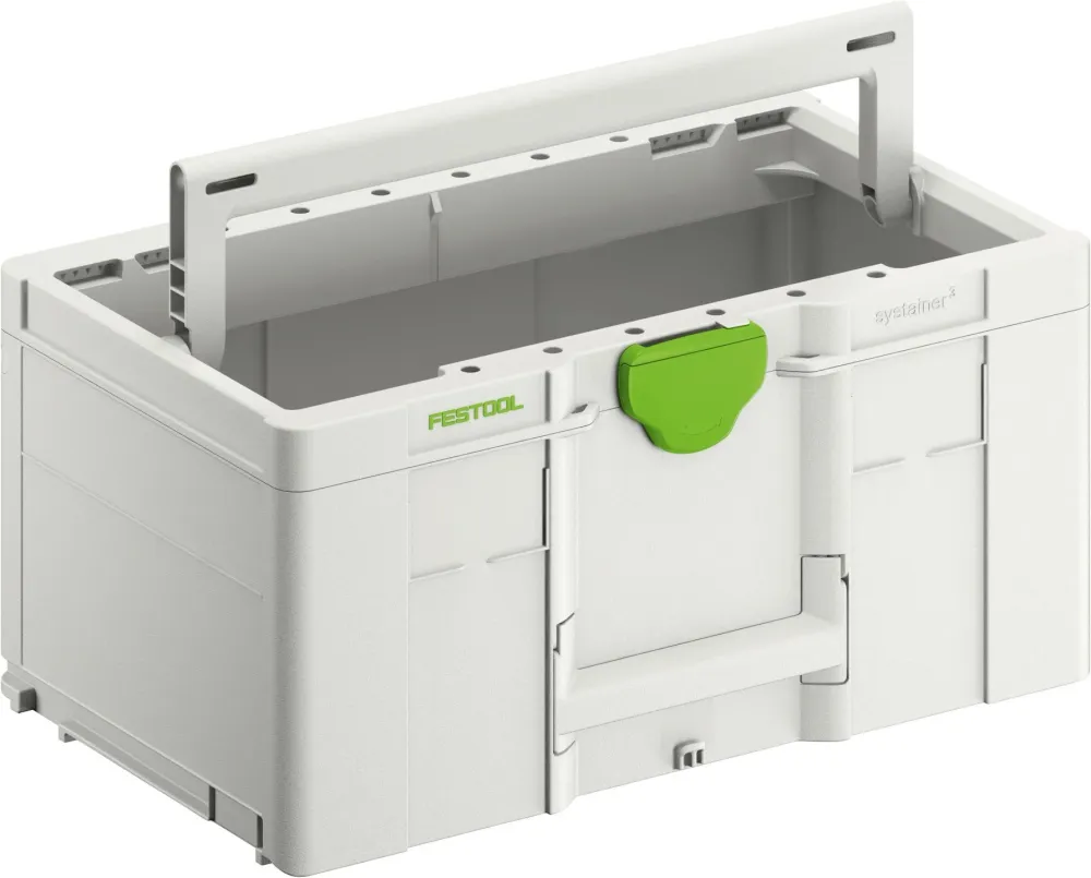 ToolBox SYS3 TB L 237