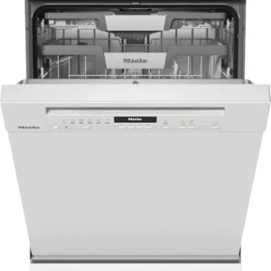 G 7210 SC - Brillantweiss Miele