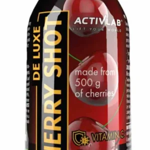 ActivLab De Luxe Kirsche Schnaps 80 ml