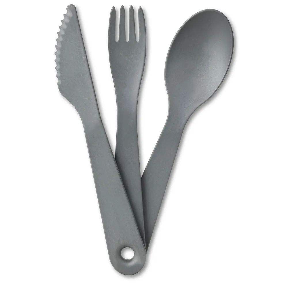 Besteck Set 3-teilig TWIST