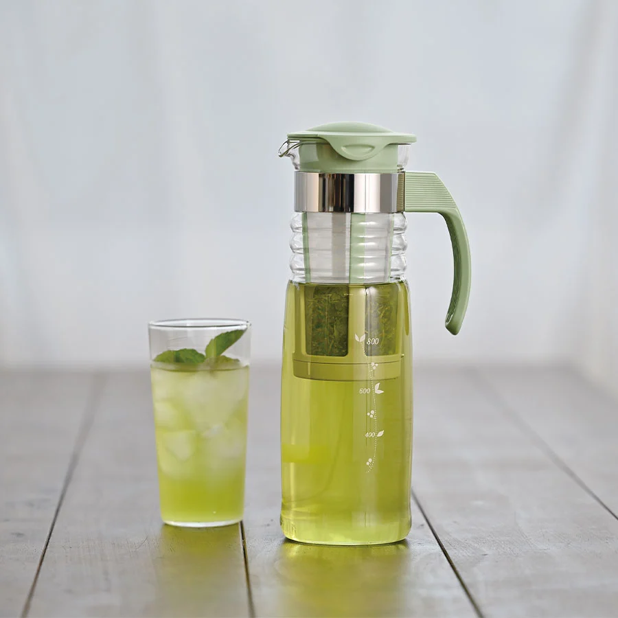 Cold Brew Karaffe Mizudashi 1.2L