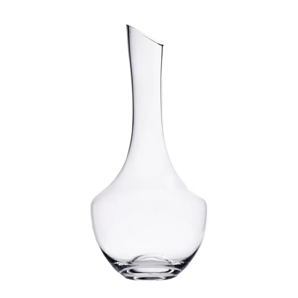 Dekanter Genie 1500 ml Karaffe Flasche Weindekanter Wasserkaraffe