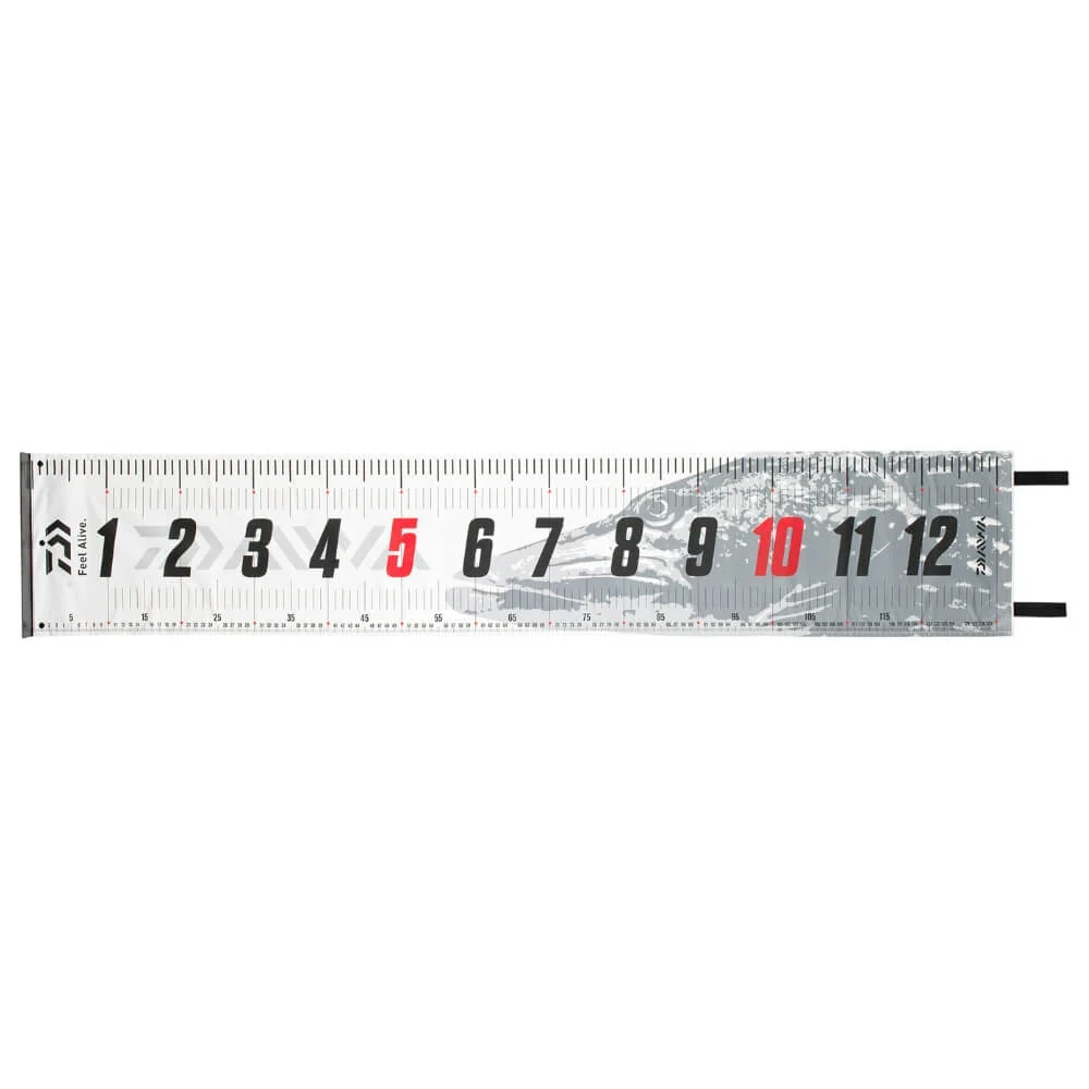 Fish Measuring Mat
