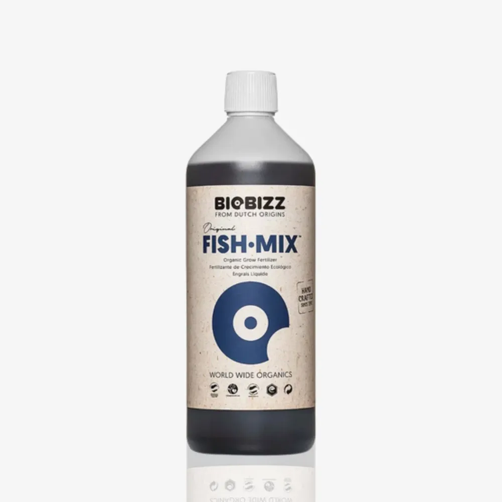 Hanf Dünger BIOBIZZ Fish-Mix