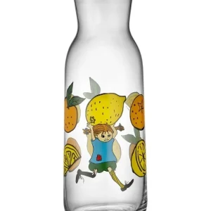 Karaffe Pippi Langstrumpf I Lemonade