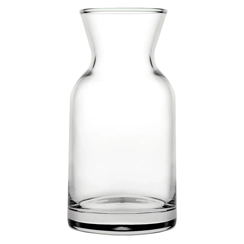 Pasabahce Modern Karaffe 0,1 Liter - 12 Stück